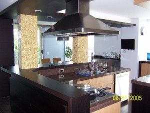 Kitchen Completed 01