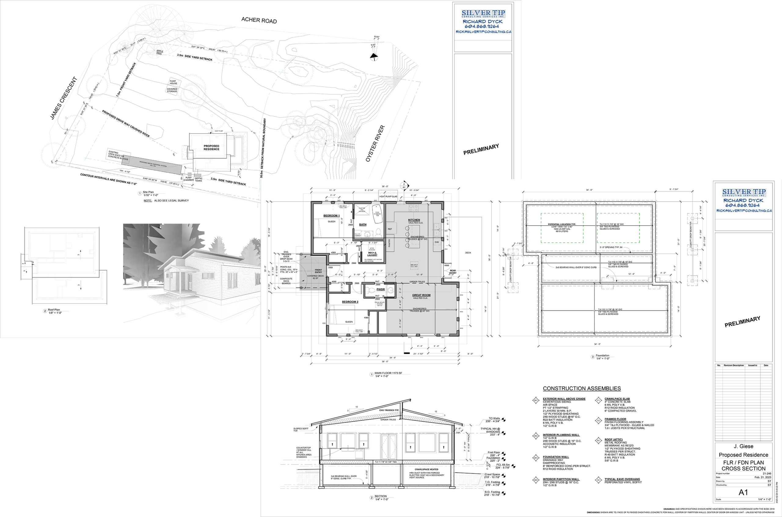 3D Digital Models